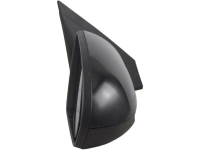 Hyundai 87620-F3000 Mirror Assembly-Outside Rear View, RH