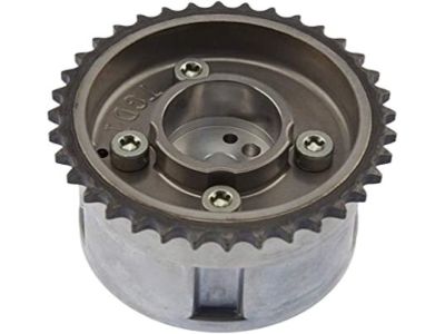 Kia 243502B700 CVVT Assembly