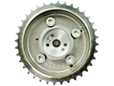 Kia 243502B700 CVVT Assembly