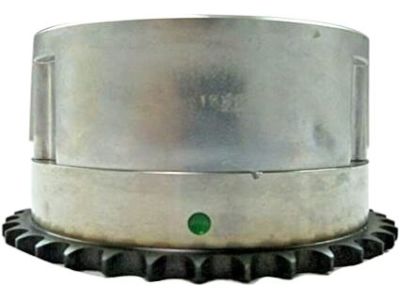 Kia 243502B700 CVVT Assembly