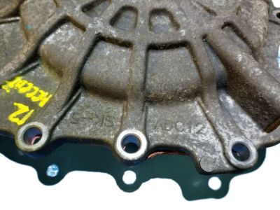 Kia 4532026001 Cover Assembly-Case Rear