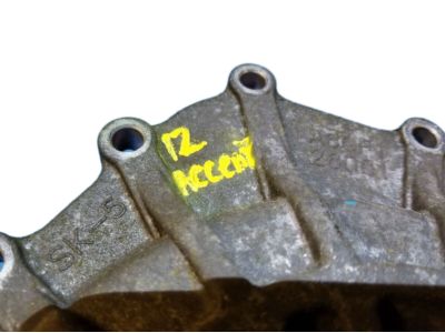 Kia 4532026001 Cover Assembly-Case Rear