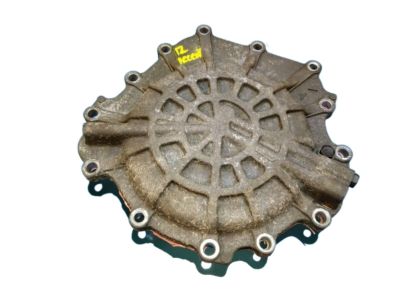 Kia 4532026001 Cover Assembly-Case Rear