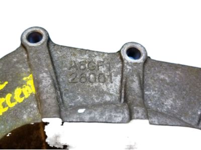 Kia 4532026001 Cover Assembly-Case Rear