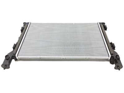 Kia 25310E6100 Radiator Assembly