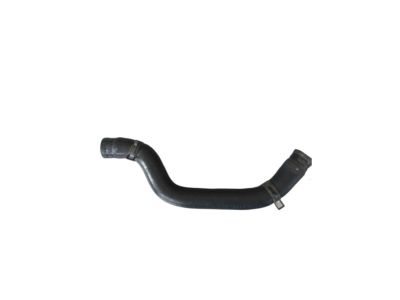 Hyundai 25411-2C600 Hose-Radiator, Upper