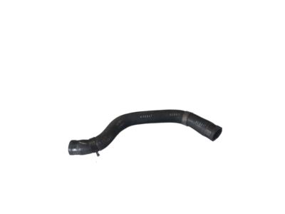 Hyundai 25411-2C600 Hose-Radiator, Upper