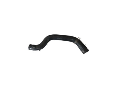 Hyundai 25411-2C600 Hose-Radiator, Upper