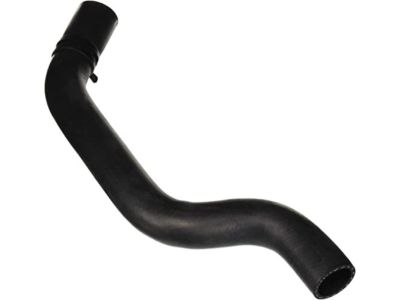 Hyundai 25411-2C600 Hose-Radiator, Upper