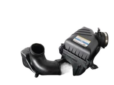 Hyundai 28111-2E010 Cover-Air Cleaner