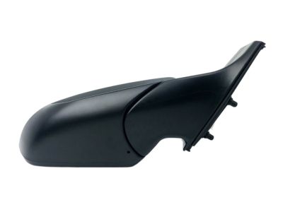 Hyundai 87620-F2280 Mirror Assembly-Outside Rear View, RH