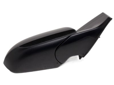 Hyundai 87620-F2280 Mirror Assembly-Outside Rear View, RH