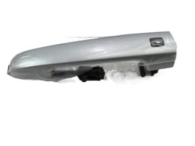 Hyundai 82651-2M210-NCA Door Handle Assembly, Exterior