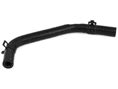 Hyundai 57545-25030 Hose-Return"R"