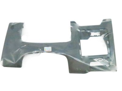 Hyundai 84750-G2200-T9Y Panel Assembly-Lower Crash Pad, LH