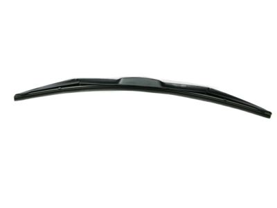 Kia 983602M010 Passeger Windshield Wiper Blade Assembly