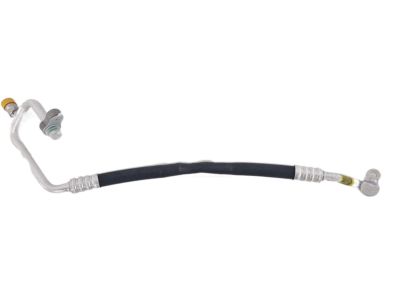 Hyundai 97762-E7000 Hose-Discharge