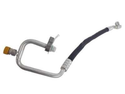 Hyundai 97762-E7000 Hose-Discharge