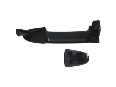 Hyundai 82652-2B010 Cover-Front Door Outside Handle, Passenger