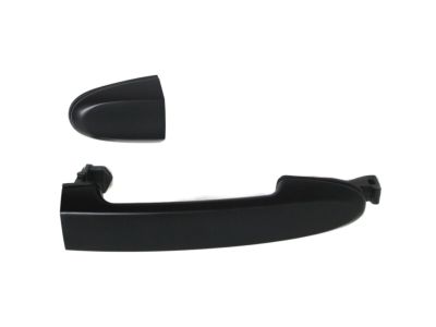Hyundai 82652-2B010 Cover-Front Door Outside Handle, Passenger