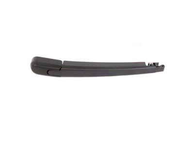 Hyundai 98820-S8000 Rear Wiper Arm & Head Cap Assembly