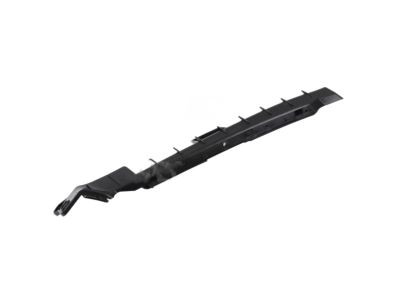 Hyundai 86556-B1500 Bracket-Front Bumper Side Support, RH