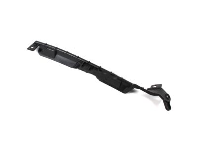 Hyundai 86556-B1500 Bracket-Front Bumper Side Support, RH