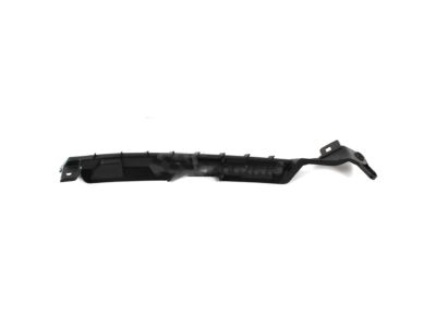 Hyundai 86556-B1500 Bracket-Front Bumper Side Support, RH