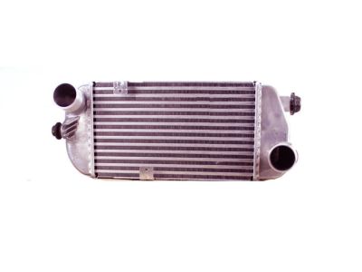 Hyundai 28271-2G200 INTERCOOLER