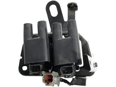 Hyundai 27301-23500 Coil Assembly-Ignition