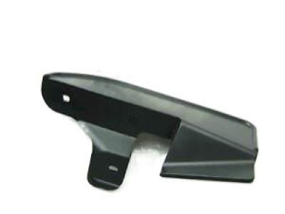 Hyundai 87764-3K000 Deflector-Rear, RH