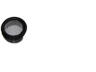 Kia 985153E000 Filter-Washer Motor