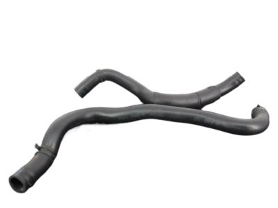 Hyundai 25411-2B800 Hose-Radiator, Upper