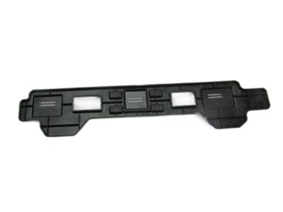 Hyundai 86694-2V000 Reinforcement-Rear Bumper Cover, RH