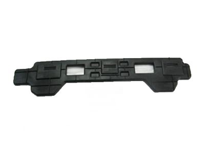 Hyundai 86694-2V000 Reinforcement-Rear Bumper Cover, RH