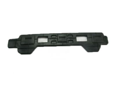 Hyundai 86694-2V000 Reinforcement-Rear Bumper Cover, RH