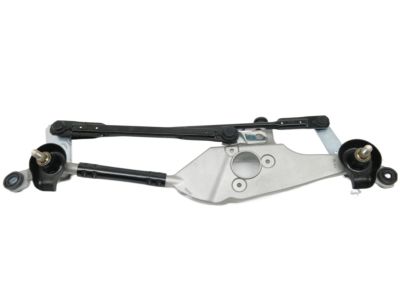 Hyundai 98120-D3000 Linkage Assembly-Windshield Wiper