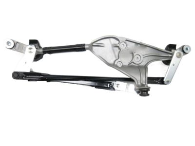 Hyundai 98120-D3000 Linkage Assembly-Windshield Wiper