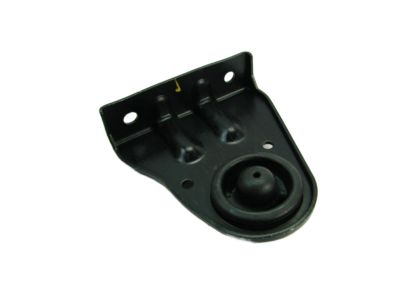 Hyundai 25332-4Z500 Bracket Assembly-Radiator Mounting, Upper