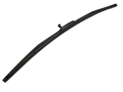 Hyundai 98350-3S000 Wiper Blade Assembly, Driver