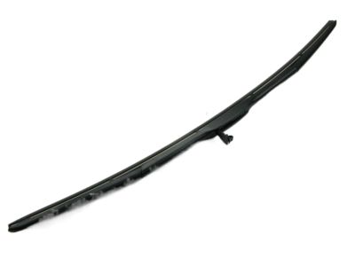 Hyundai 98350-3S000 Wiper Blade Assembly, Driver