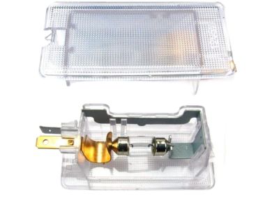 Hyundai 92601-3F000 Lamp Assembly-Luggage Compartment