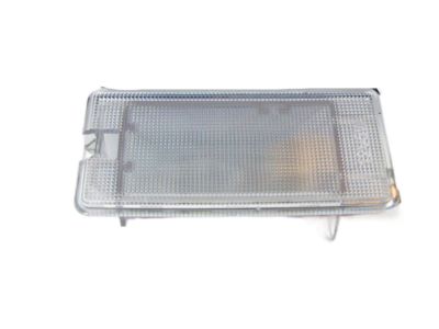 Hyundai 92601-3F000 Lamp Assembly-Luggage Compartment
