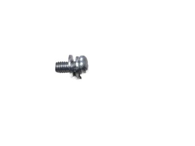 Kia 1231005101 Screw-Machine