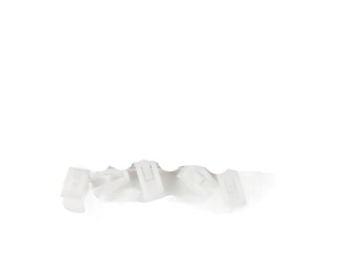 Kia 846473S000 Clip-Spring Trim Mounting
