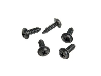 Kia 1018805163 Screw-Tapping