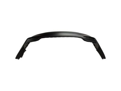 Hyundai 86611-J0000 Rear Bumper-Cover