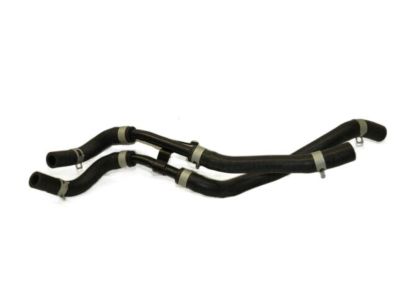 Kia 254702G600 Tube Assembly-Oil Cooler