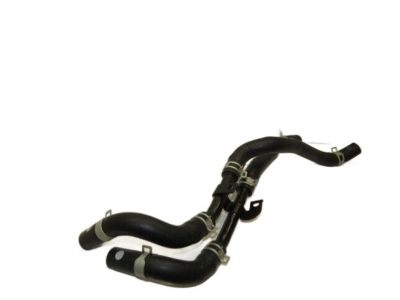 Kia 254702G600 Tube Assembly-Oil Cooler