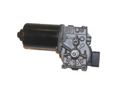 Kia 981104D000 Windshield Wiper Motor Assembly